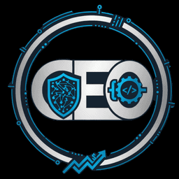 CEO Logo