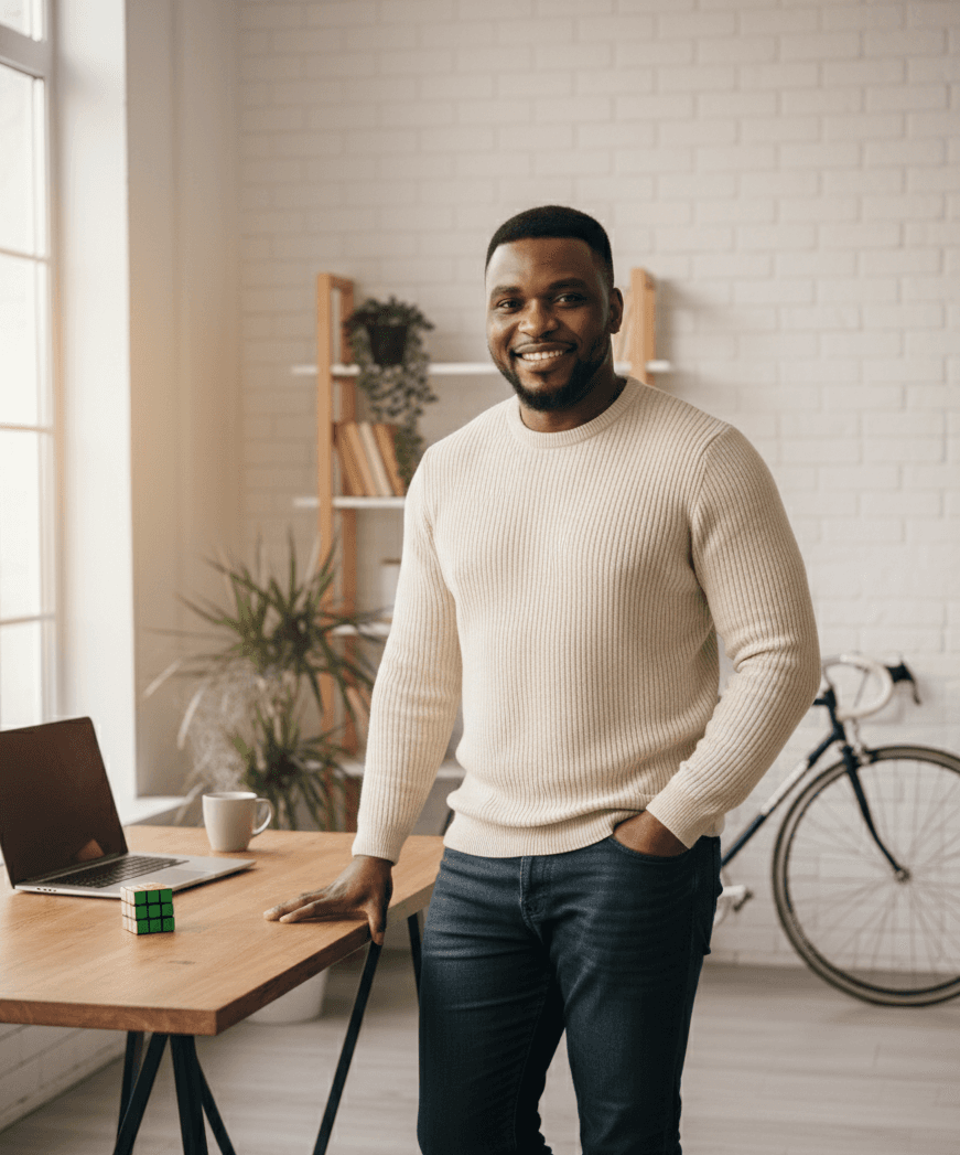 Random facts about Emmanuel