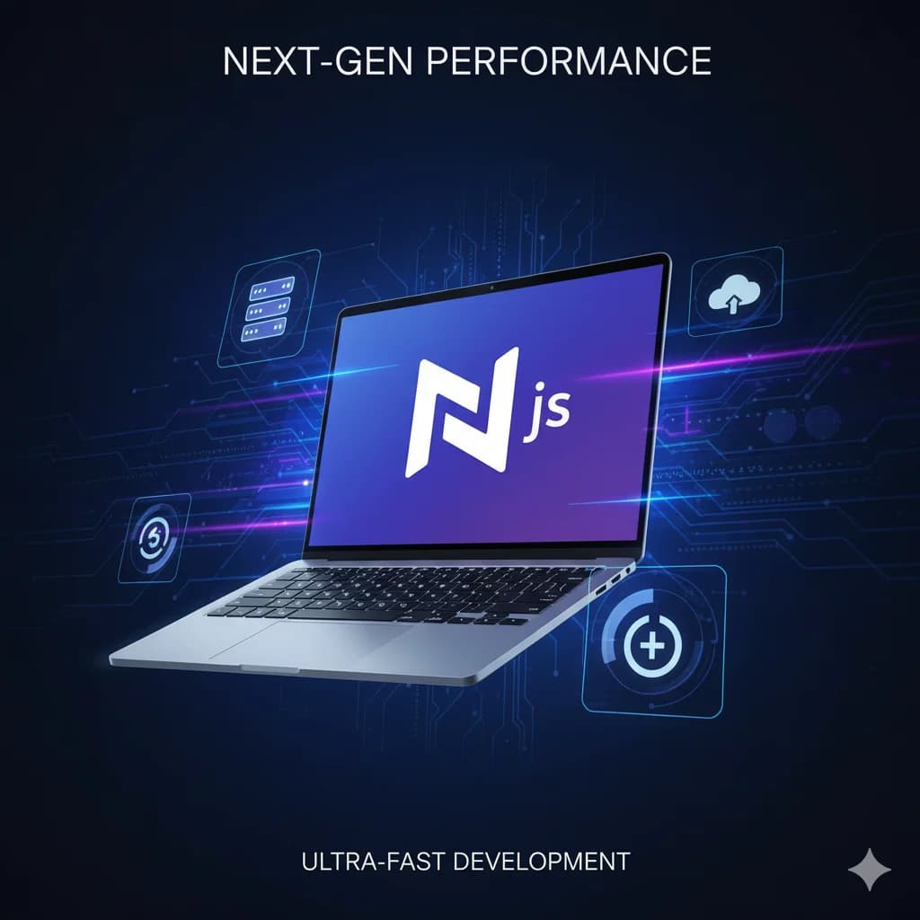 Mastering Next.js Performance Optimization