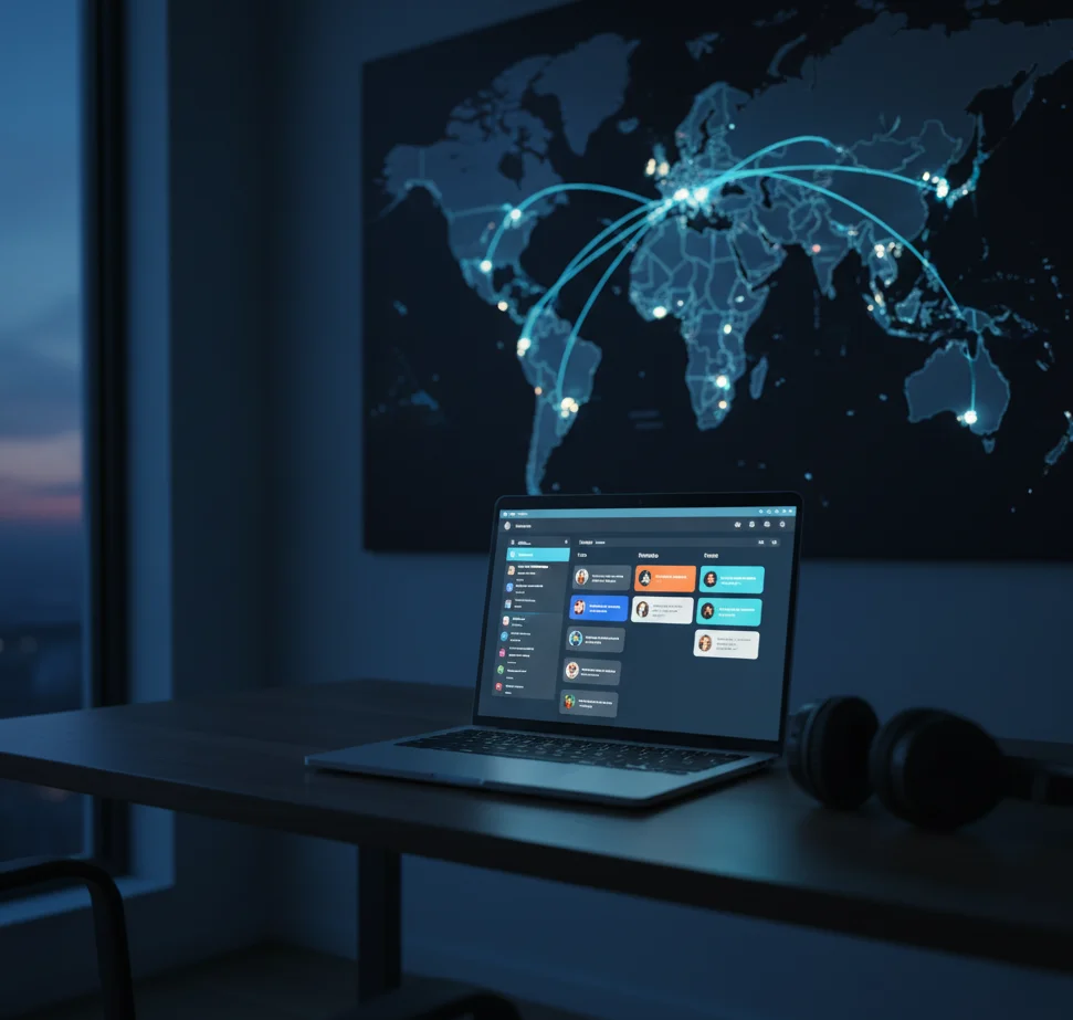 Strategic Brand Building for Tech Entrepreneurs