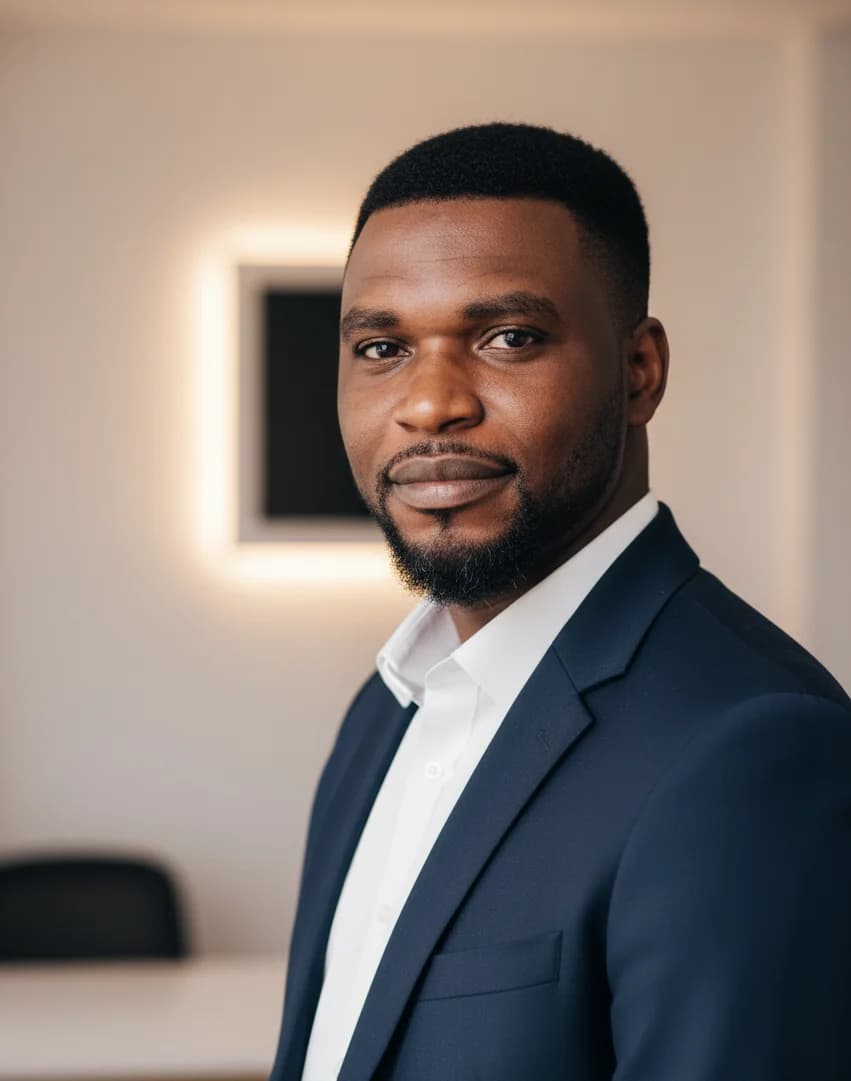 Emmanuel Ogugua